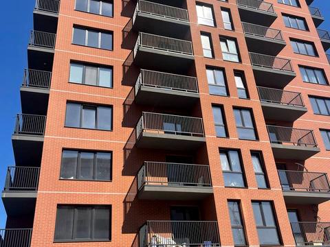 квартира за адресою Леоніда Перфецького вул., (Будинок 1)