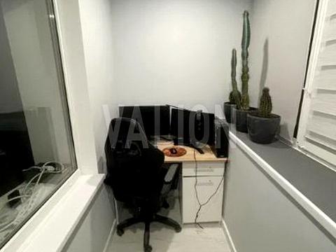 квартира за адресою Олександра Попова вул., 15