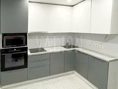 квартира за адресою Олександра Попова вул., 15