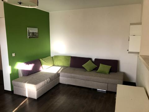 квартира по адресу Василия Иваниса ул. (Миколи Матеюка), 5-Б