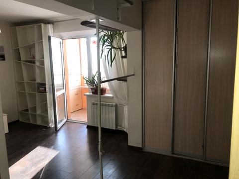 квартира по адресу Василия Иваниса ул. (Миколи Матеюка), 5-Б