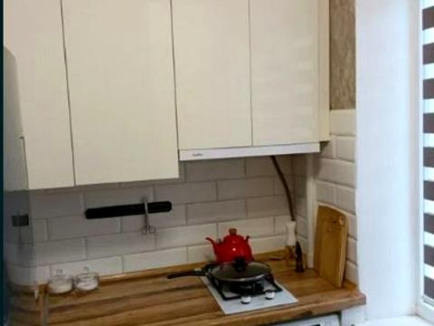 квартира за адресою Запоріжжя, Патріотична вул., 62