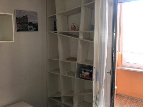 квартира по адресу Василия Иваниса ул. (Миколи Матеюка), 5-Б