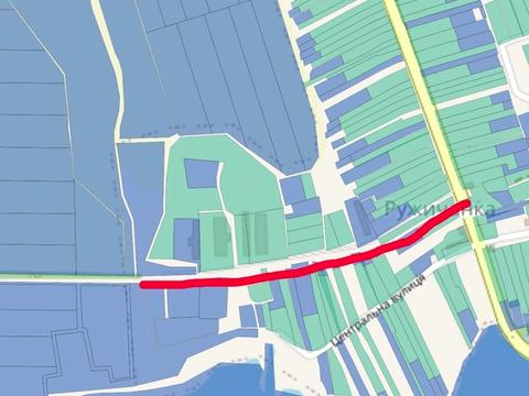 ділянка за адресою Хмельницький, Ружичанка