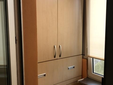 квартира по адресу Василия Иваниса ул. (Миколи Матеюка), 5-Б