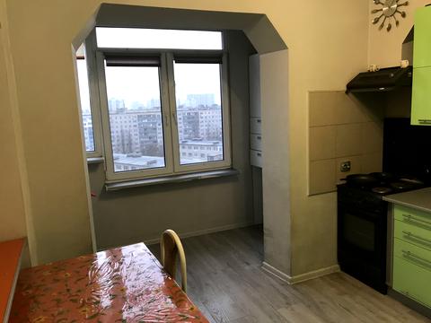 квартира по адресу Василия Иваниса ул. (Миколи Матеюка), 5-Б