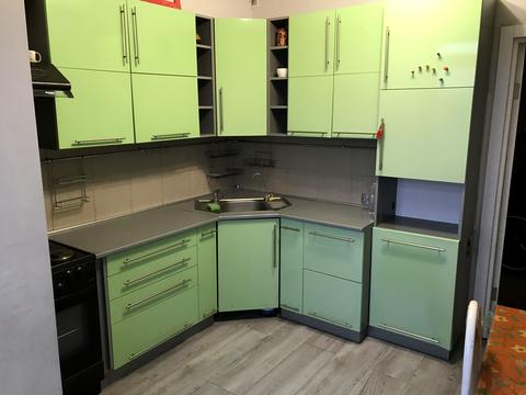 квартира по адресу Василия Иваниса ул. (Миколи Матеюка), 5-Б