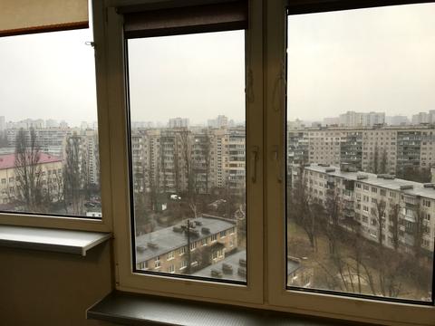 квартира по адресу Василия Иваниса ул. (Миколи Матеюка), 5-Б