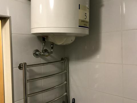 квартира по адресу Василия Иваниса ул. (Миколи Матеюка), 5-Б