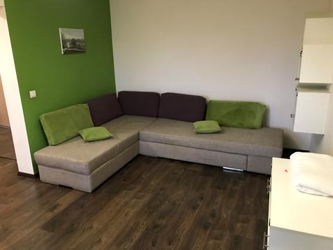 квартира по адресу Василия Иваниса ул. (Миколи Матеюка), 5-Б