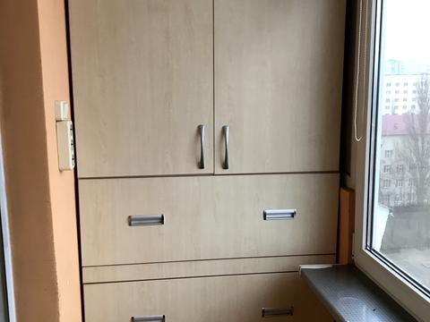 квартира по адресу Василия Иваниса ул. (Миколи Матеюка), 5-Б