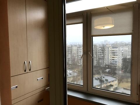 квартира по адресу Василия Иваниса ул. (Миколи Матеюка), 5-Б