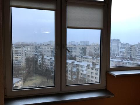 квартира по адресу Василия Иваниса ул. (Миколи Матеюка), 5-Б