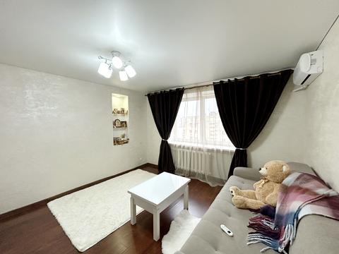 квартира за адресою Академіка Корольова вул., 34/1