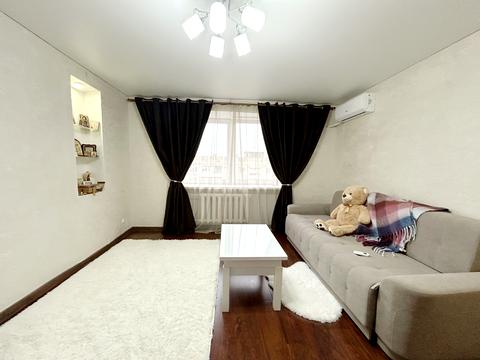 квартира за адресою Академіка Корольова вул., 34/1