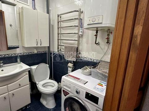 квартира за адресою Харків, Нюрнберзький пров. (2-й Таганський), 11