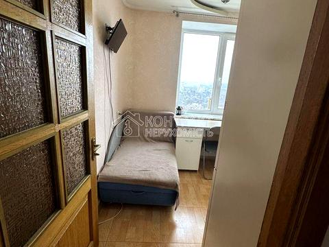 квартира за адресою Харків, Нюрнберзький пров. (2-й Таганський), 11