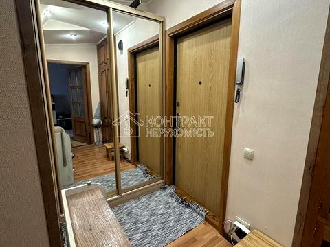 квартира за адресою Харків, Нюрнберзький пров. (2-й Таганський), 11