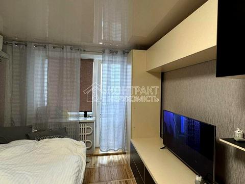 квартира за адресою Харків, Нюрнберзький пров. (2-й Таганський), 11