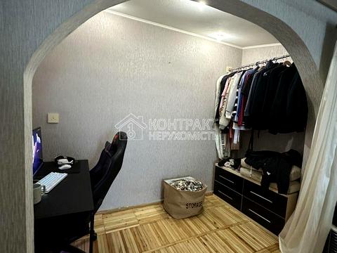 квартира за адресою Харків, Нюрнберзький пров. (2-й Таганський), 11