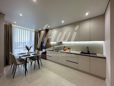 квартира по адресу Волчинецкая ул., 223-А