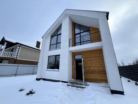 дом по адресу Симоненка