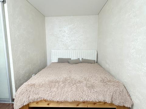 квартира за адресою Академіка Корольова вул., 34/1