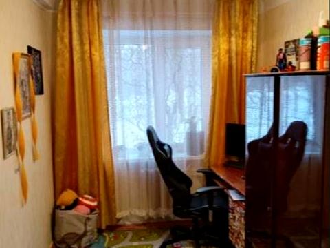 квартира за адресою Запоріжжя, Патріотична вул., 62