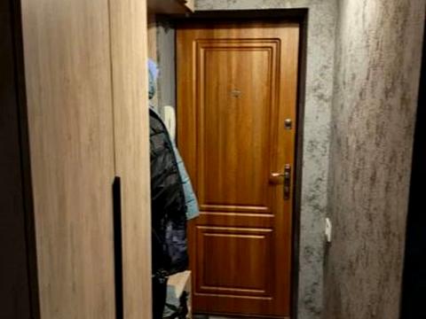 квартира за адресою Запоріжжя, Патріотична вул., 62