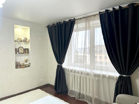 квартира за адресою Академіка Корольова вул., 34/1