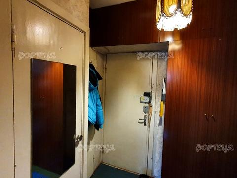 квартира по адресу Героев просп., 46