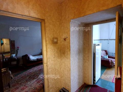 квартира по адресу Героев просп., 46