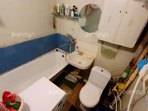 квартира по адресу Героев просп., 46