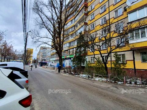 квартира по адресу Героев просп., 46