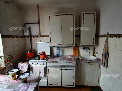 квартира по адресу Героев просп., 46