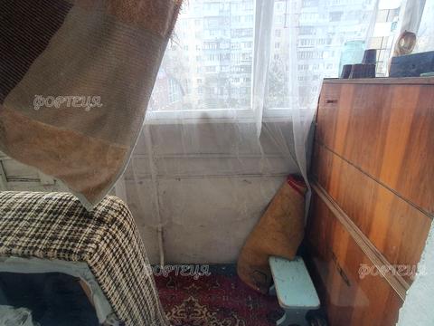 квартира по адресу Героев просп., 46