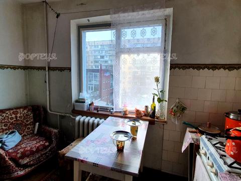 квартира по адресу Героев просп., 46