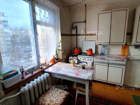 квартира по адресу Героев просп., 46