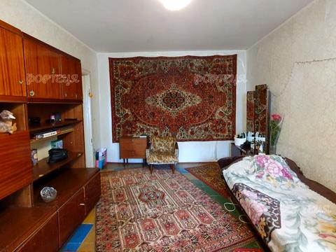 квартира по адресу Героев просп., 46