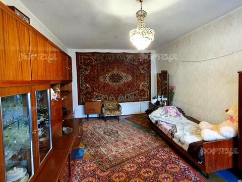 квартира по адресу Героев просп., 46