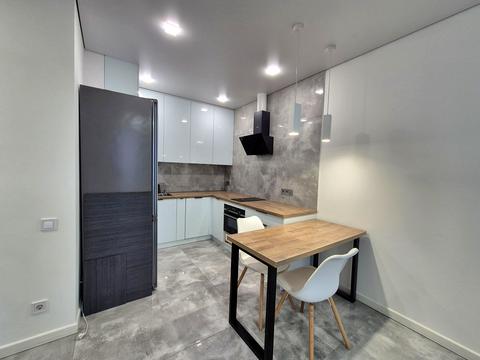 квартира за адресою Під Голоском вул., 24