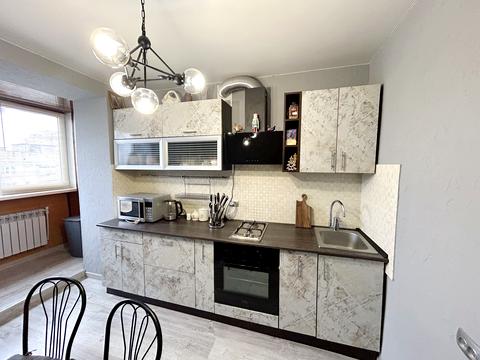 квартира за адресою Академіка Корольова вул., 34/1