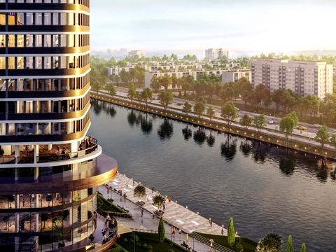 квартира за адресою Євгена Сверстюка вул. (Марини Раскової), (Будинок)