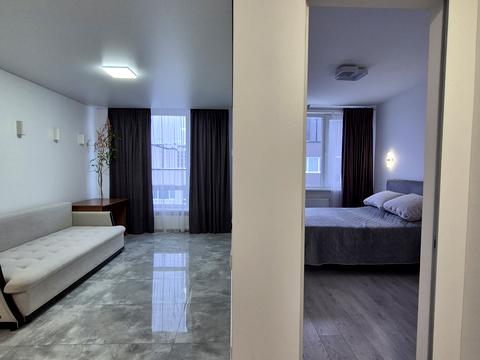 квартира за адресою Під Голоском вул., 24