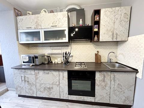 квартира за адресою Академіка Корольова вул., 34/1