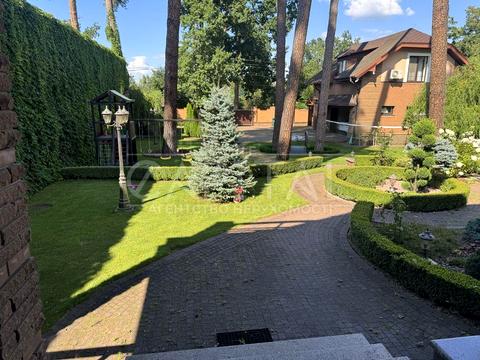 будинок за адресою Бориса Лятошинського вул. (1 Травня)