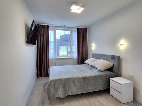 квартира за адресою Під Голоском вул., 24