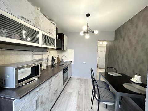 квартира за адресою Академіка Корольова вул., 34/1