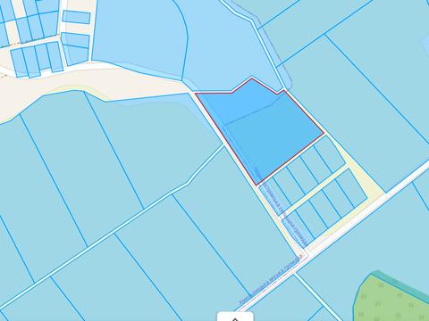 ділянка за адресою Царське озеро - Грузевиця