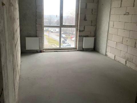 квартира по адресу Гнездовского ул., 1